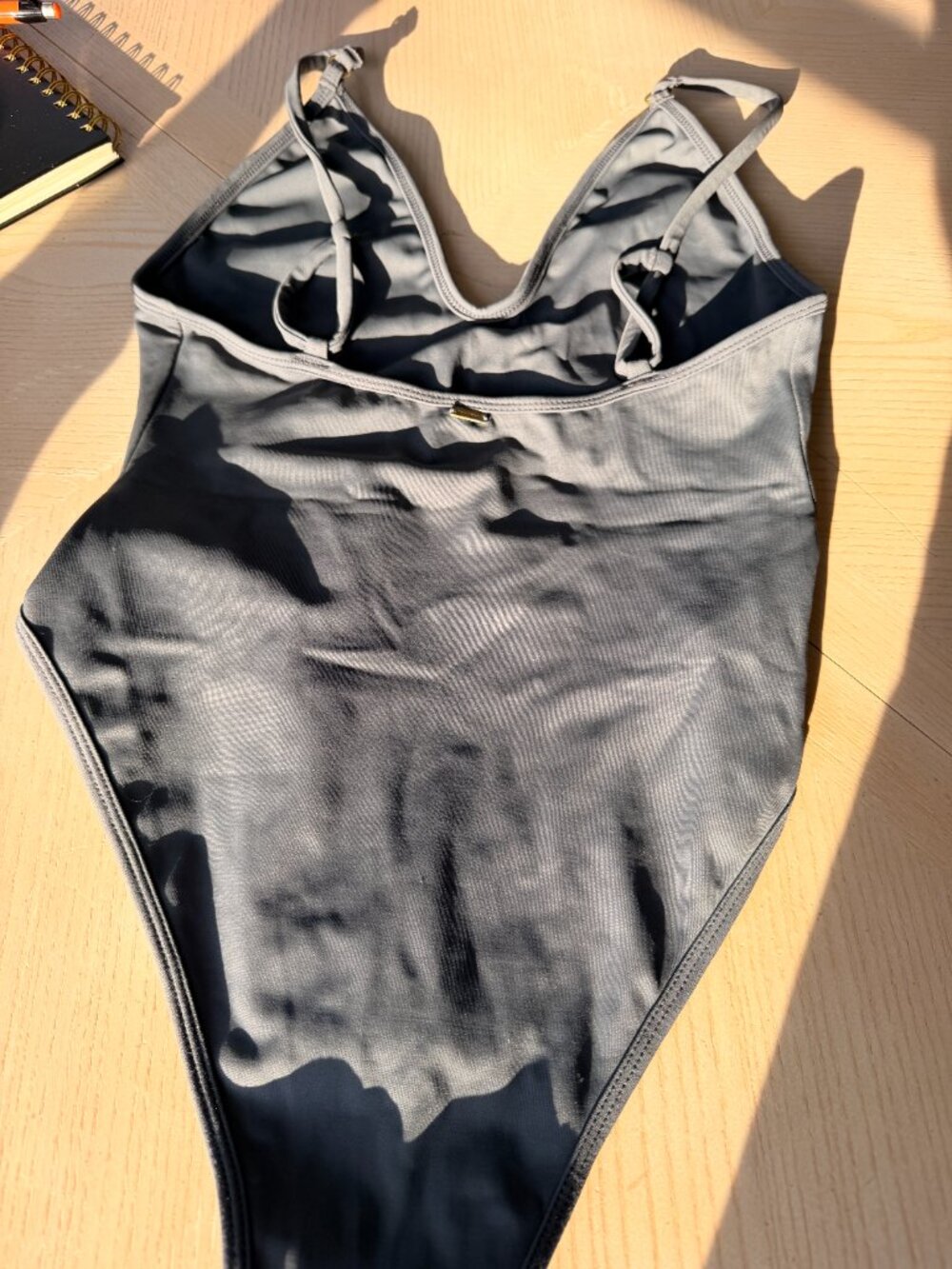 Gooseberry One Piece Storm So Chic Med - Picture 5 of 8